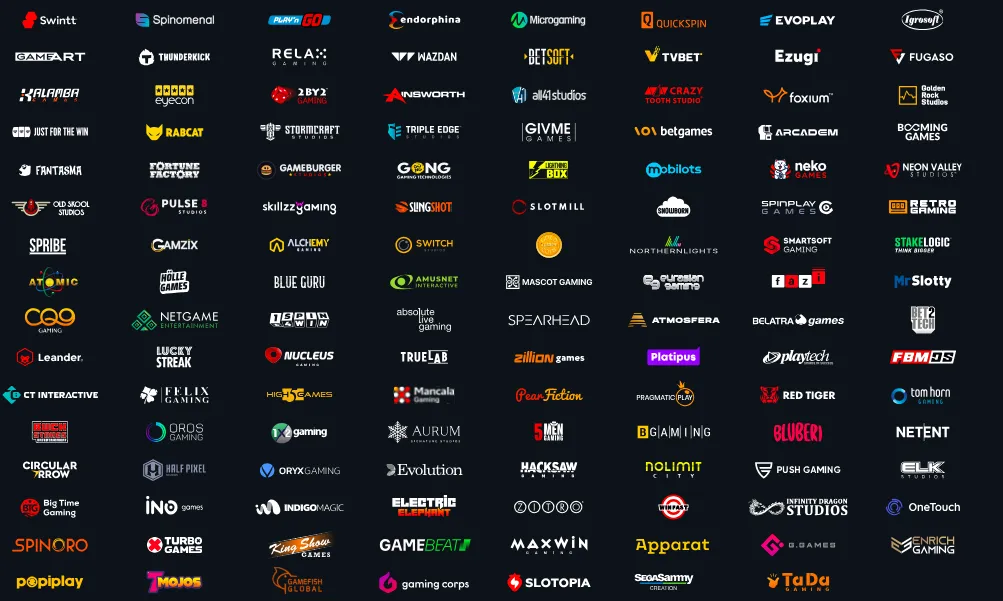 Vulkan Vegas Developers 332x221