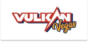VulkanVegas Logo Rectangle