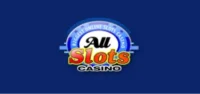 All Slots Casino Logo Rectangle 200x94