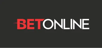 Bet Online Casino Logo Rectangle