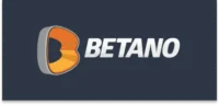 Betano Casino Logo Rectangle 200x96