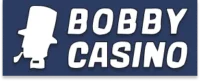 Bobby Casino Logo Rectangle 200x81