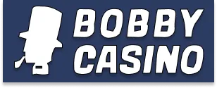 Bobby Casino Logo Rectangle
