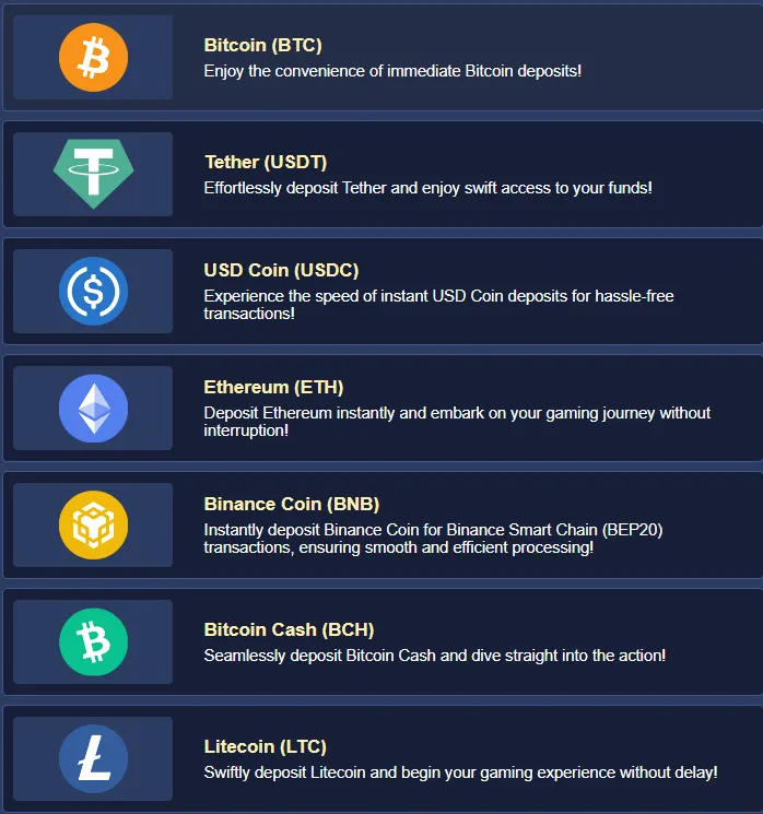 Bobby Deposit 332x221