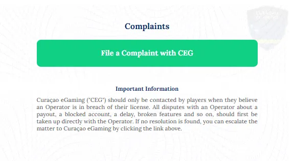 Brango Casino License Certificate 3 332x221