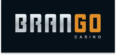 Brango Casino Logo Rectangle