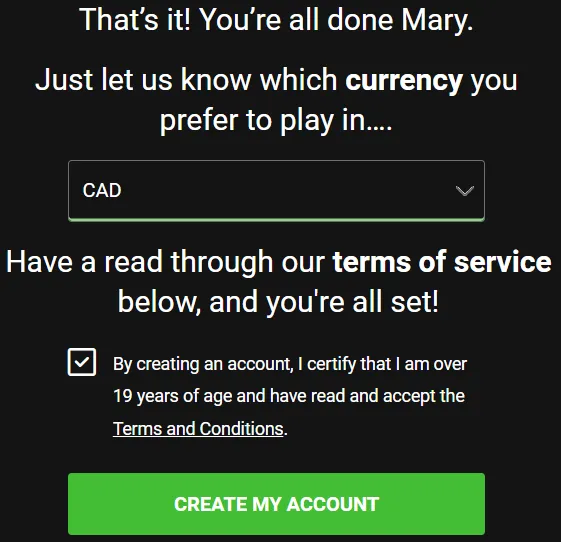 Bwin Casino Registration 8 332x221