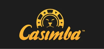 Casimba Casino Logo Rectangle