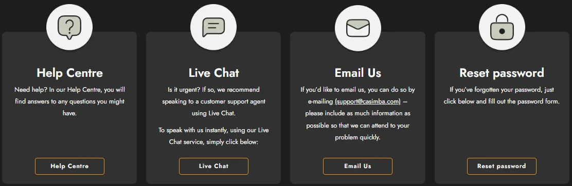 Casimba Contact Us 332x221