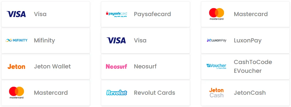 Casimba Deposit Methods 332x221