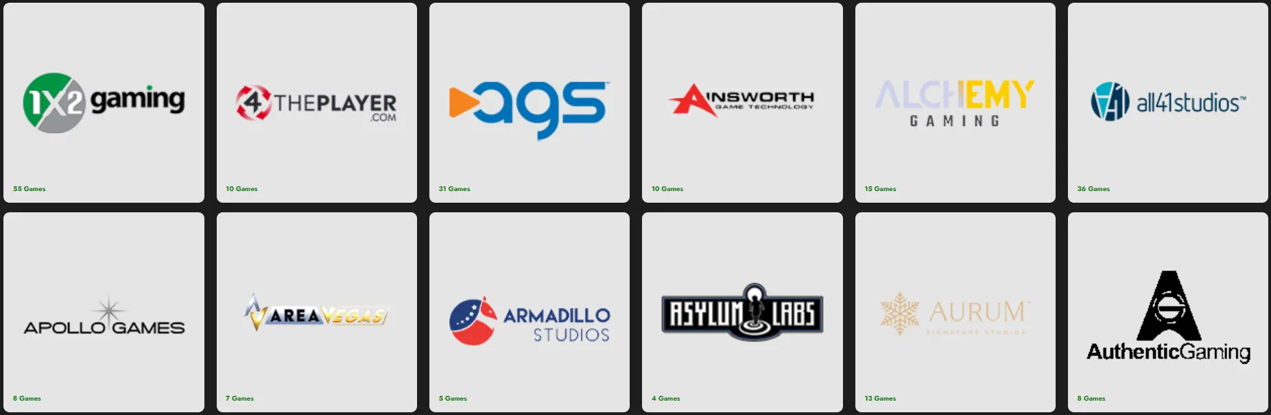 Casimba Providers 332x221