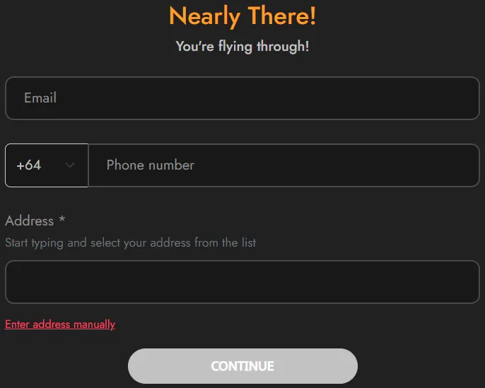 Casimba Registration 2 332x221