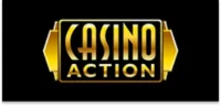 Casino Action Casino Logo Rectangle 200x96