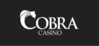 Cobra Casino Logo Rectangle 200x94