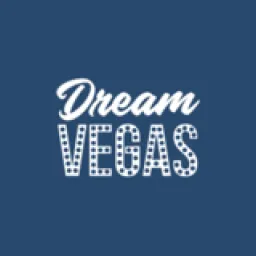 Dream Vegas Casino Logo Square