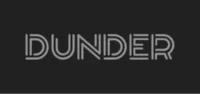 Dunder Casino Logo Rectangle 200x94