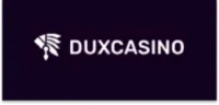 Duxacasino Casino Logo Rectangle 200x96