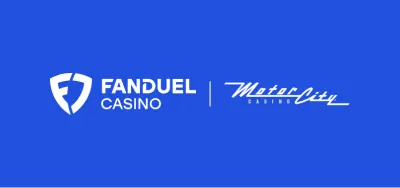 Fanduel Casino Logo Rectangle