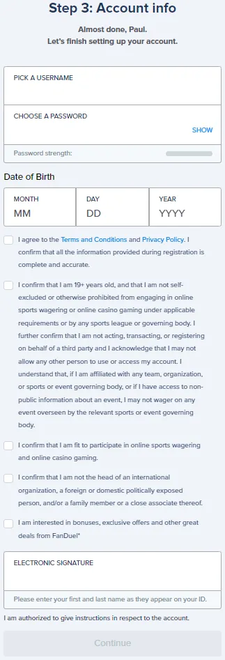 Fanduel Casino Registration Canada 3 323x221