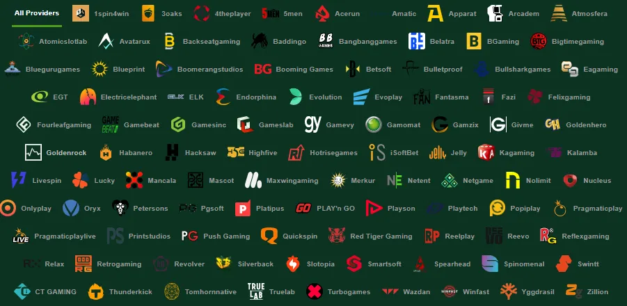 Golden Crown Casino Developers 332x221