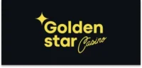 Golden Star Casino Logo Rectangle 200x96