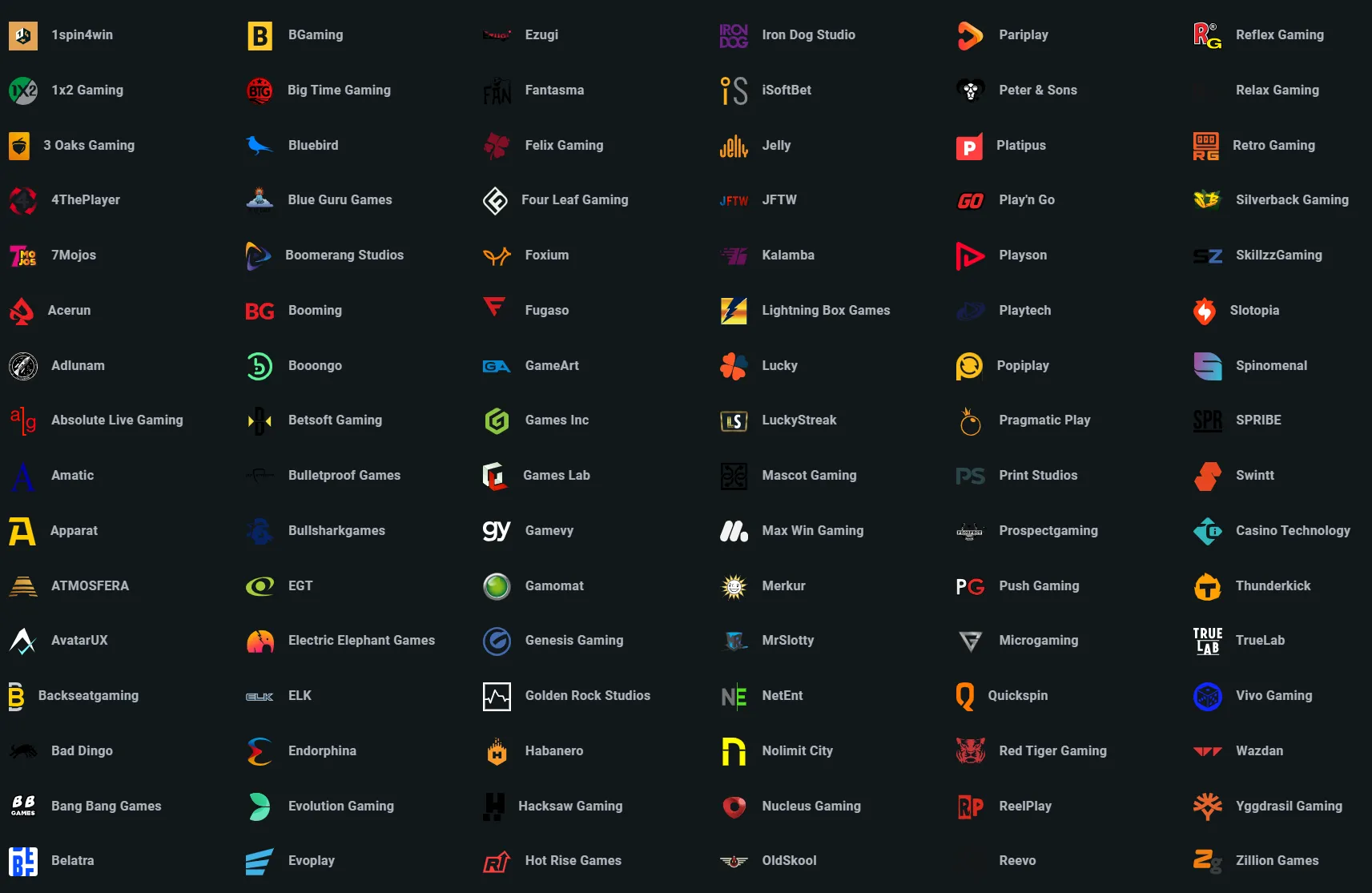 I Lucki Developers 332x221