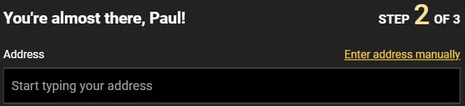 Mega Casino Registration 3 332x153