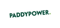 Paddy Power Casino Logo Rectangle 200x94