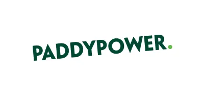 Paddy Power Casino Logo Rectangle