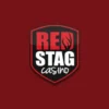 Red Stag Casino Logo Square 100x100