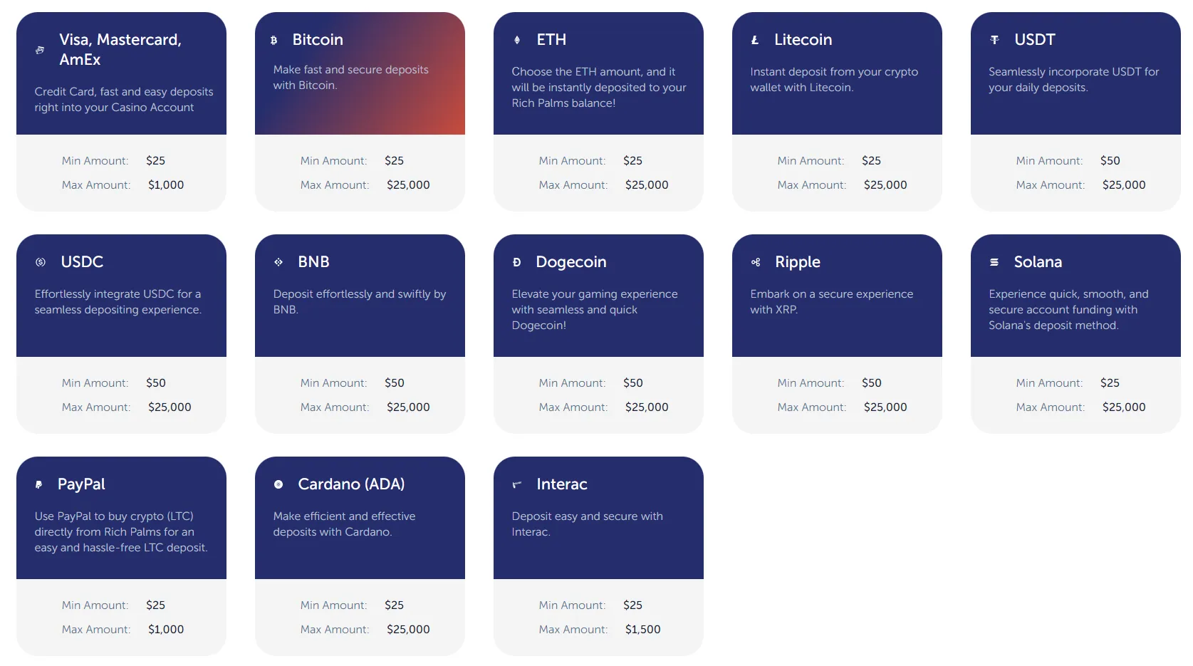Rich Palms Deposits 332x221