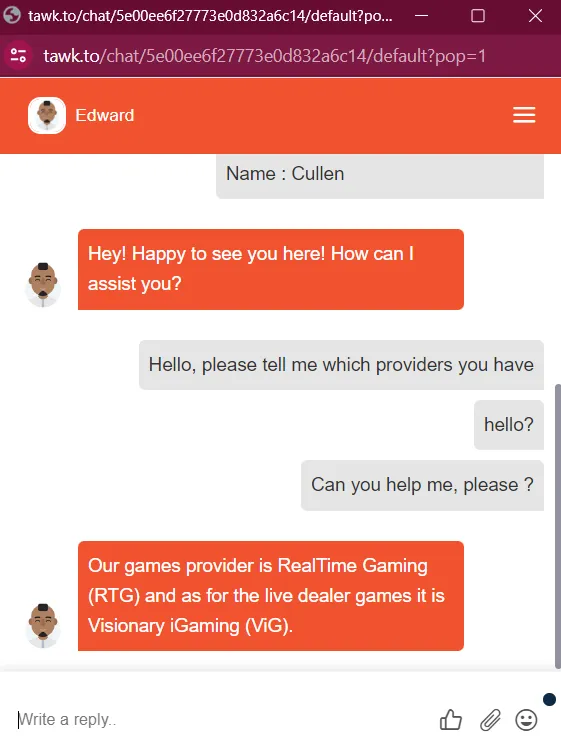 Rich Palms Support 332x221