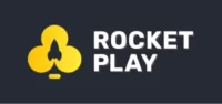 Rocketplay Casino Logo Rectangle 200x94