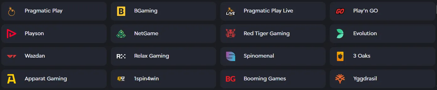 Skycrown Casino Developers 332x221