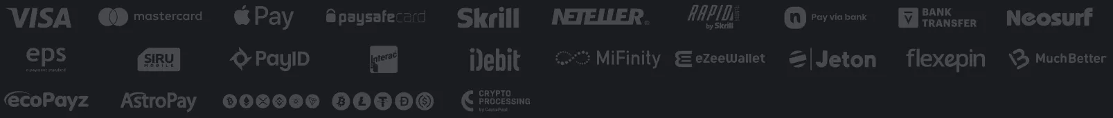 Skycrown Casino Payments 332x171