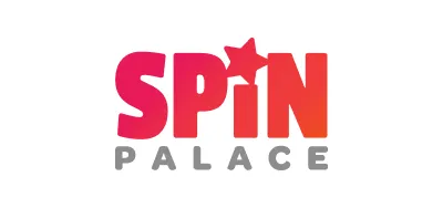 Spin Palace Casino Logo Rectangle