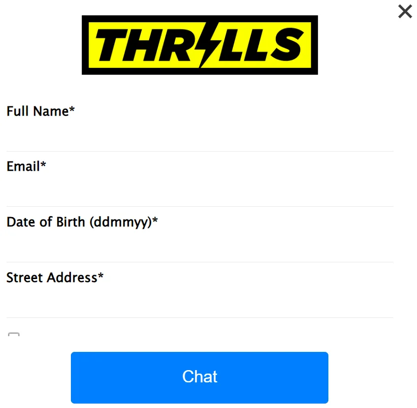 Thrills Support 332x221