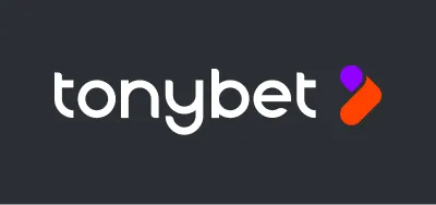 Tonybet Casino Logo Rectangle