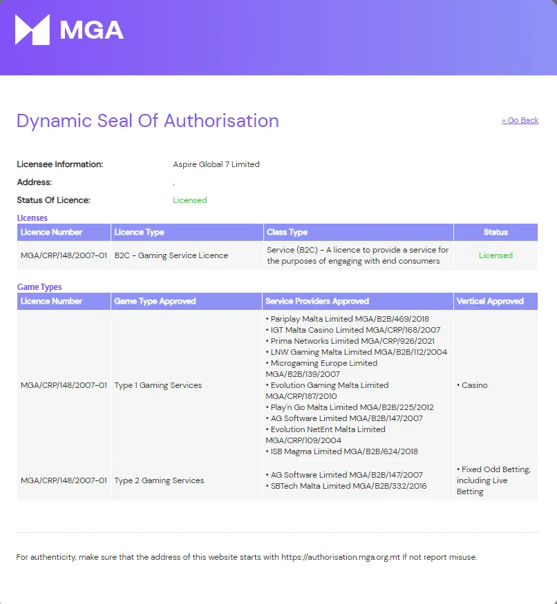 Trade Casino License 3 332x221