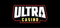 Ultra Casino Logo Rectangle 200x94