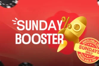Ultra Casino Sunday Bonus 332x221