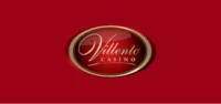 Villento Casino Logo Rectangle 200x94