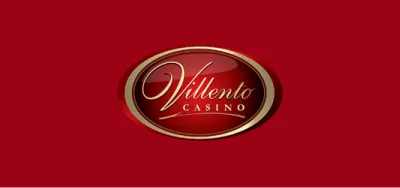 Villento Casino Logo Rectangle