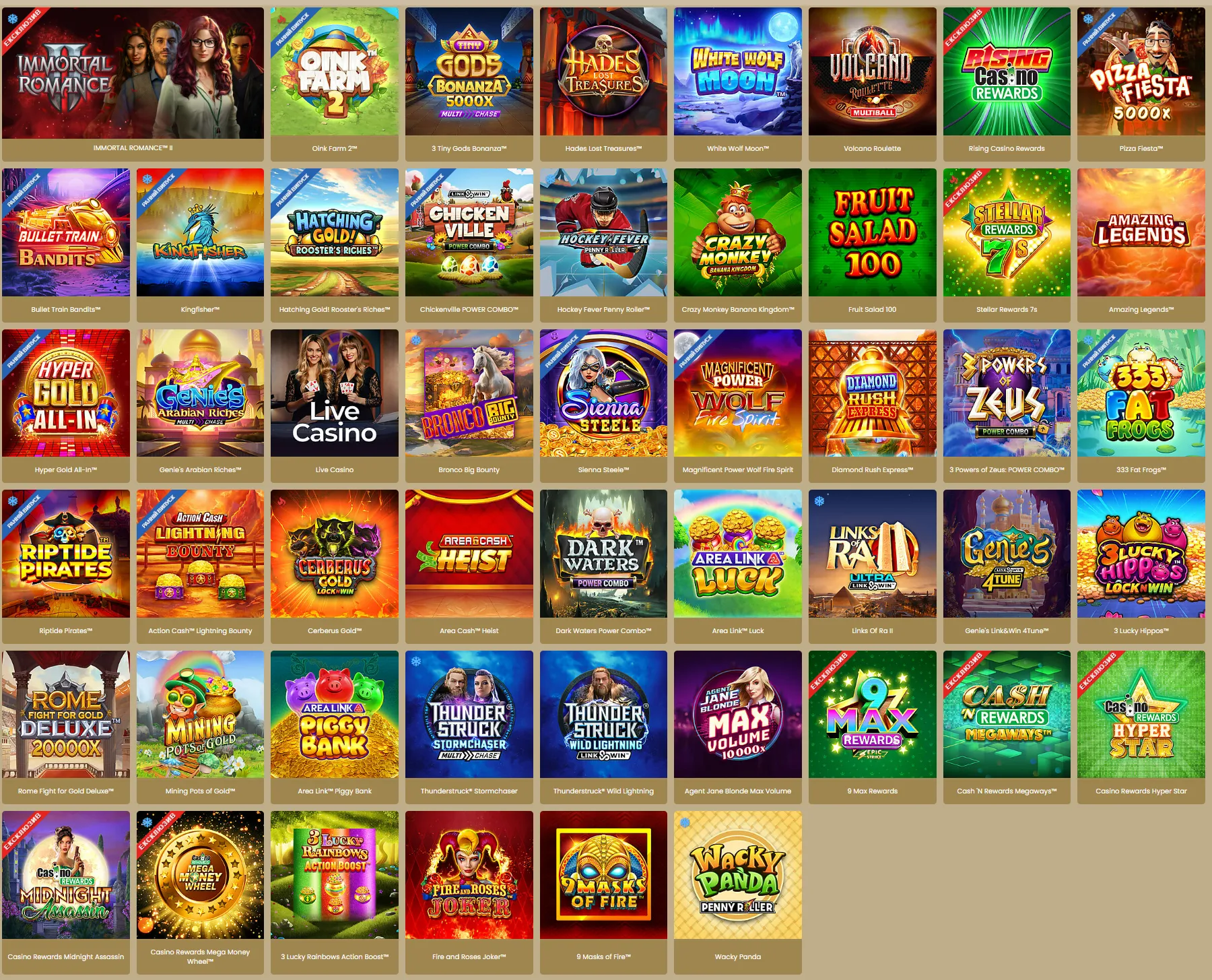 Villento Games 332x221