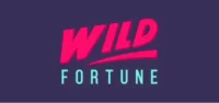Wild Fortune Casino Logo Rectangle 200x94