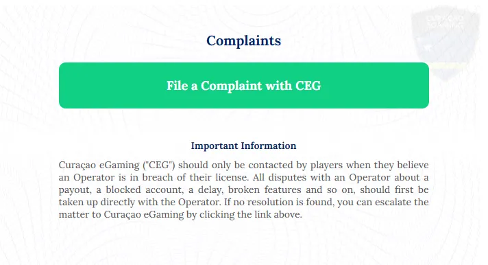 Extreme Casino License Certificate 3 332x221