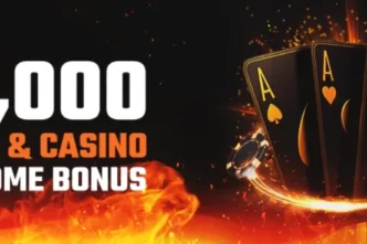 Ignition Casino Bonus 332x221