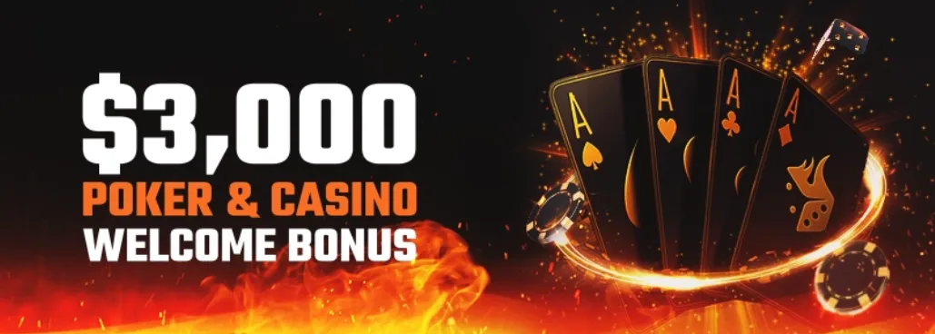 Ignition Casino Bonus 332x221