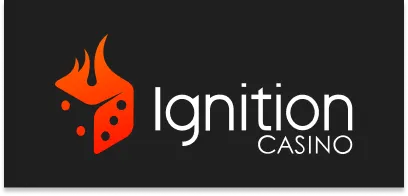 Ignition Casino Logo Rectangle