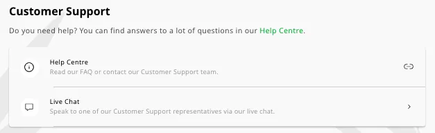 Royal Panda Customer Support 332x192
